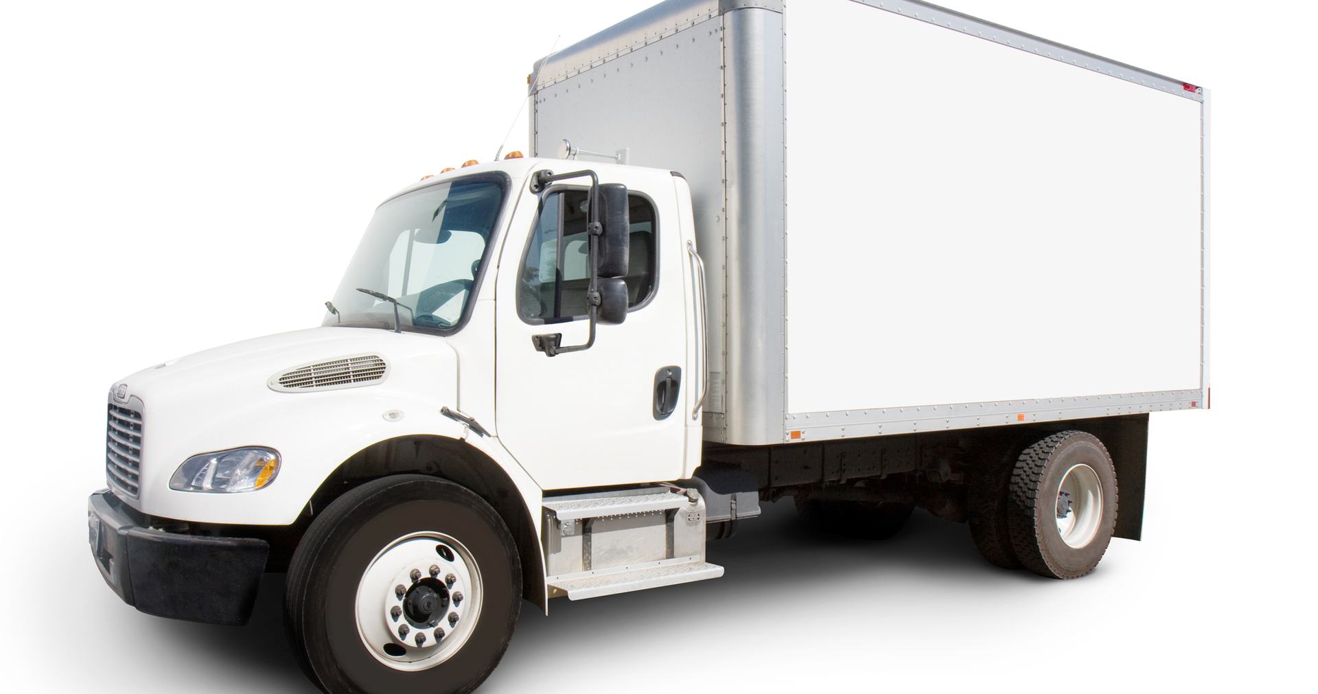Box truck